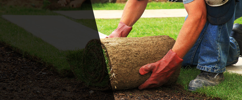 Opelika Landscapers