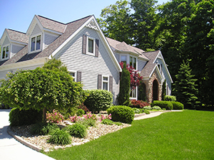 Landscapers and Lawncare Services in Opelika, AL
